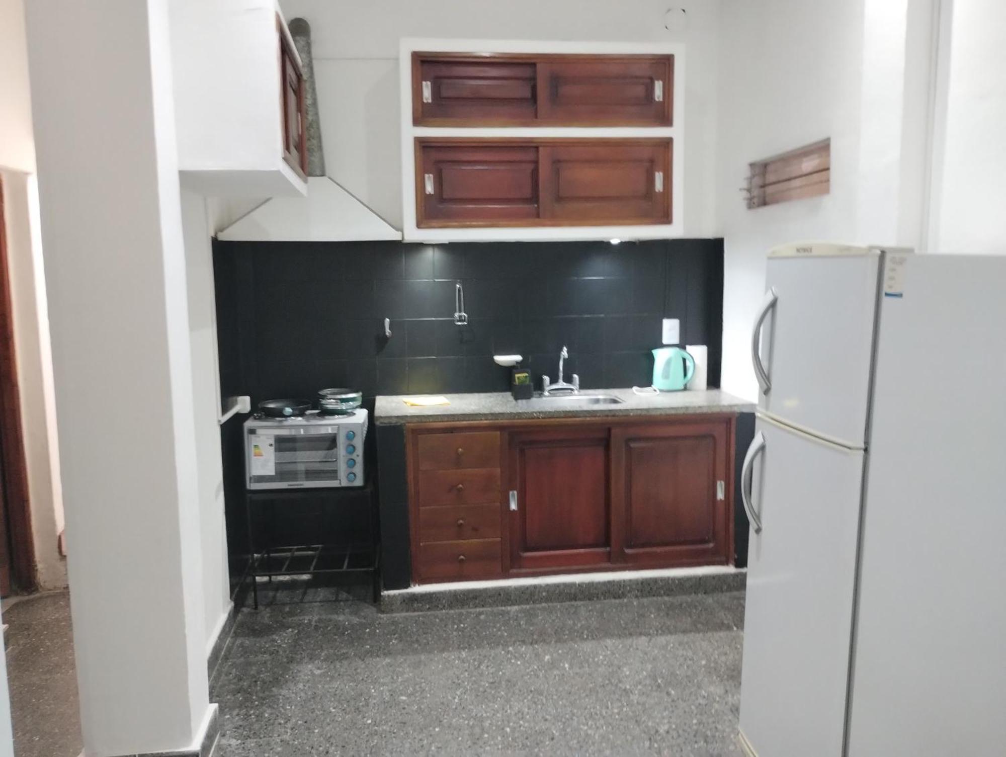 Apartment Temporario Valentina
