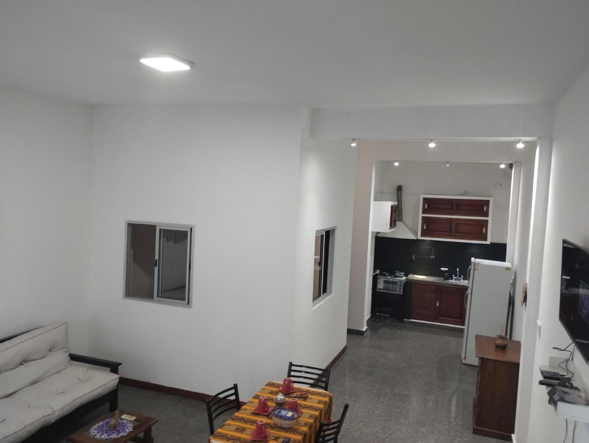 Temporario Valentina Apartment