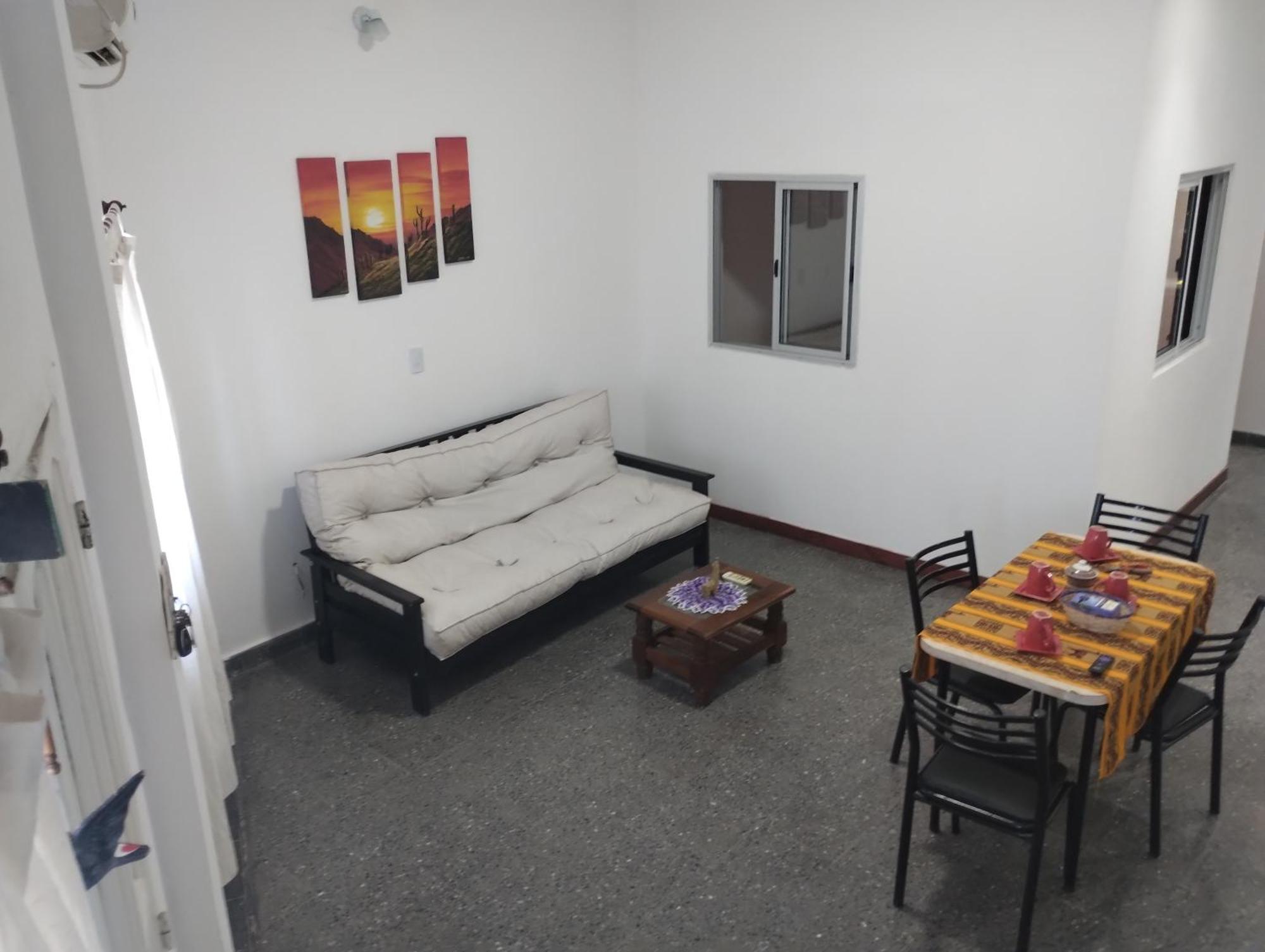 Apartment Temporario Valentina *